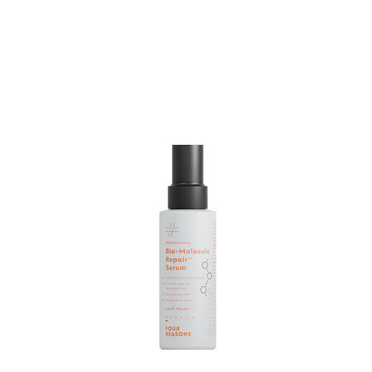 Four Reasons
Bio-Molecule Repair Serum