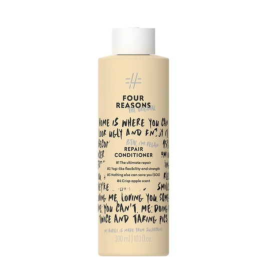 Four Reasons
Repair Conditioner